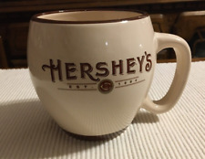 Hershey barrel mugs for sale  Piscataway