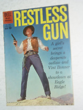 Restless gun western for sale  UK