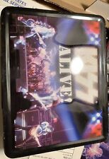 Kiss alive lunchbox for sale  Dunn