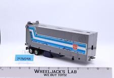 Optimus prime trailer for sale  Eldora