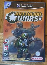 Battalion wars gamecube d'occasion  Foix