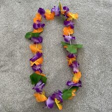 Orange purple hawaiian for sale  CAMBRIDGE