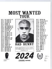Bad bunny wanted for sale  Springfield