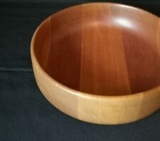 Vintage teak fruit for sale  BATTLE