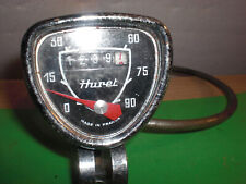 Huret tachometer tachowelle gebraucht kaufen  Bechhofen, Martinshöhe, Wiesbach