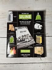 Uline supply book for sale  Fort Wayne