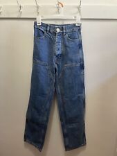 Jesse kamm denim for sale  Los Angeles