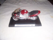 Miniature moto yamaha d'occasion  Rive-de-Gier