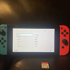 Nintendo switch video for sale  Antelope