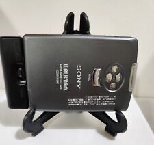 Sony Walkman WM-EX3 Vintage Reprodutor de Fita Cassete Portátil (Funciona Perfeitamente) comprar usado  Enviando para Brazil