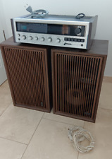 Kenwood stereo receiver gebraucht kaufen  Starnberg