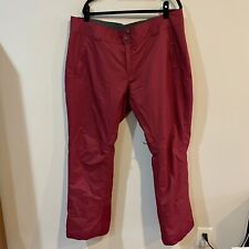 Patagonia insulated snowbelle for sale  Washington