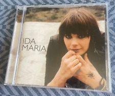 CD IDA MARIA - FORTALEZA AO REDOR DO MEU CORAÇÃO, usado comprar usado  Enviando para Brazil