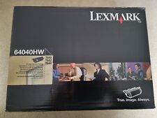 Lexmark toner 640040hw gebraucht kaufen  Kaufbeuren