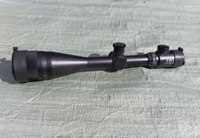 Zos scope 24x56 for sale  UK