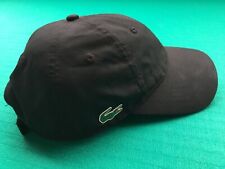 Lacoste baseballmütze cap gebraucht kaufen  Breitbrunn