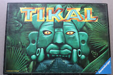 Tikal brettspiel ravensburger gebraucht kaufen  Berlin