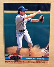 Ryne sandberg 1991 for sale  Clackamas