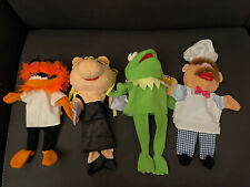 Marionette the muppets usato  Genova