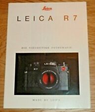 Leica slr professional for sale  CANTERBURY
