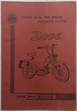 Original demm dove for sale  BOURNEMOUTH