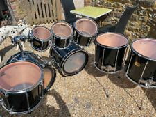 Premier signia drum for sale  ARUNDEL