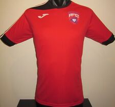 Camisa de futebol da seleção nacional de Cuba Joma 2019 Gold Cup Home comprar usado  Enviando para Brazil