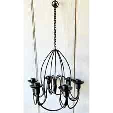 Vintage wrought iron for sale  Gardiner