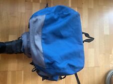 Salewa rucksack blau gebraucht kaufen  Mainz