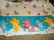 care bears twin bedding for sale  Cambridge