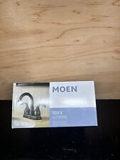 Moen idora centerset for sale  Shipping to Ireland