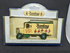 Lledo hamleys toyshop for sale  BROMSGROVE