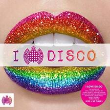 Love disco ministry for sale  UK