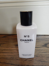 CHANEL No.5 Paris The Body Lotion L'Emulsion Corps 6.8oz(200ml) NO Box NEW for sale  Shipping to South Africa