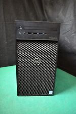 Dell Precision 3630 Tower Intel Core i7-8700 3.20GHz 8GB RAM No HDD/OS BDSMFX2 for sale  Shipping to South Africa