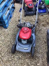 Honda HRB476C Mower Breaking For Parts Spares - Message for Price & Availability for sale  SPALDING