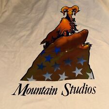 Mountain studios montreux for sale  ROMFORD