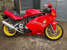 Ducati 900ss for sale  TAIN