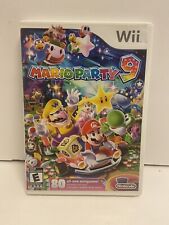 Mario party case for sale  Searcy