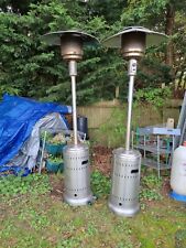Pair outdoor gas for sale  SLOUGH