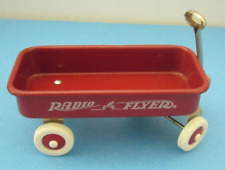 wagon flyer 2 1 radio for sale  Campbell