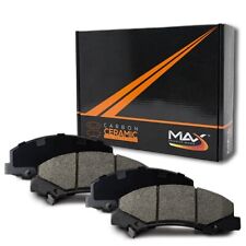 Front max brakes for sale  USA