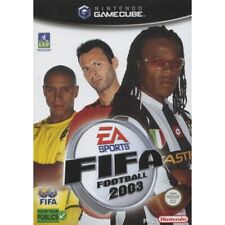 Game cube fifa d'occasion  Conches-en-Ouche