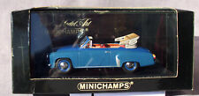 Minichamps wartburg 311 for sale  Shipping to Ireland
