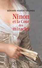 Ninon cour miracles d'occasion  Biscarrosse