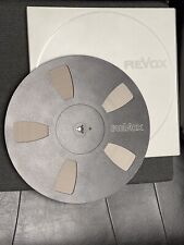 Revox spulen 5cm gebraucht kaufen  Nürnberg