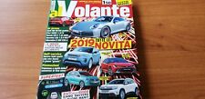 Volante giu18 kia usato  Italia