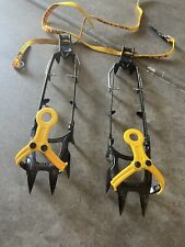 Grivel crampon for sale  Clovis