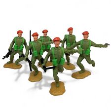 Timpo toys paratroopers for sale  NEWCASTLE