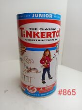 Hasbro tinkertoy construction for sale  Washington